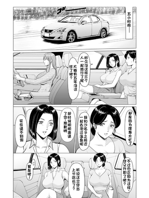 [星野竜一] 性服者～堕入黑暗的人妻们～[Chinese] [rookies机翻]_0138