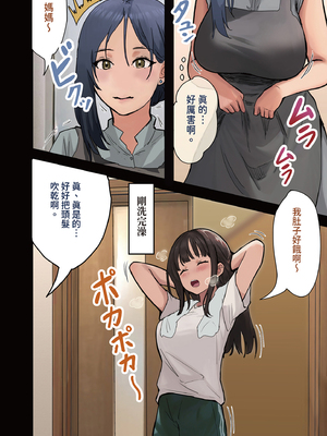 [アマタニハルカ]会社のマドンナとラッキーでヤれた話|走狗屎運和公司女神上到床的故事 1-3〜セフレ|砲友篇+ギャル3P|辣妹3P編〜[中国翻訳][粗碼][DL版]_111