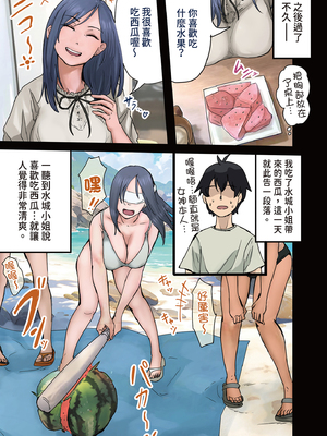 [アマタニハルカ]会社のマドンナとラッキーでヤれた話|走狗屎運和公司女神上到床的故事 1-3〜セフレ|砲友篇+ギャル3P|辣妹3P編〜[中国翻訳][粗碼][DL版]_164
