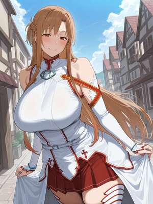 [NTRの村] VRだから浮気じゃないよね？♥ [AI生成]_002_fugi