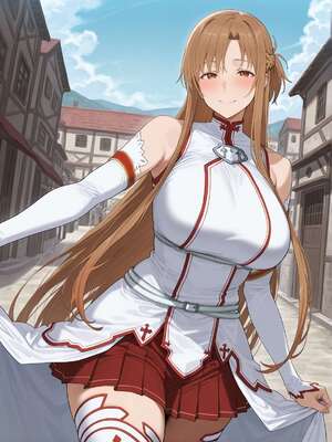 [NTRの村] VRだから浮気じゃないよね？♥ [AI生成]_003_dted