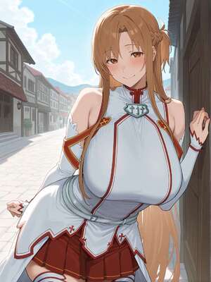 [NTRの村] VRだから浮気じゃないよね？♥ [AI生成]_004_efoi
