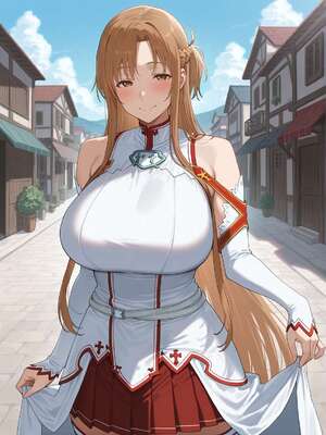 [NTRの村] VRだから浮気じゃないよね？♥ [AI生成]_005_ftnr