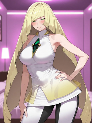 [NTRの村] イケメンチ〇ポに堕ちる母♥ [AI Generated]_003_ytfj