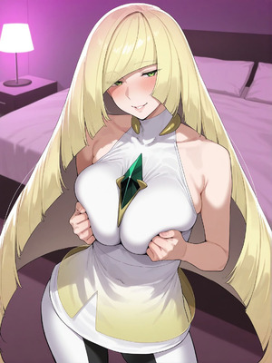 [NTRの村] イケメンチ〇ポに堕ちる母♥ [AI Generated]_004_dqef