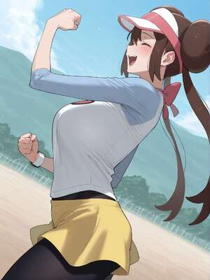 [NTRの村] ボクの憧れのトレーナーさんは大人チンポに堕ちていた。 [AI生成]_006_ddsx