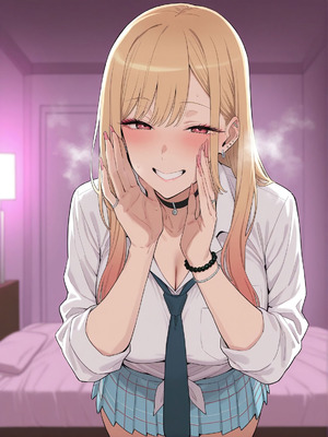 [NTRの村] 喜多川海夢の脳破壊見せつけエッチ♥ [AI Generated]_003_rblp