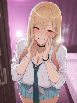 [NTRの村] 喜多川海夢の脳破壊見せつけエッチ♥ [AI Generated]_004_wqnd