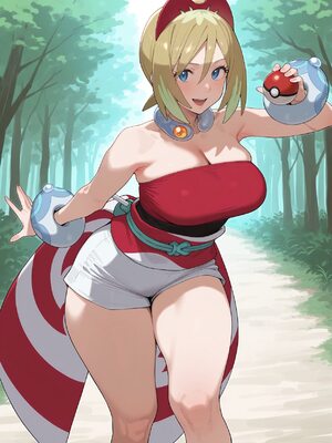 [NTRの村] 団長の巨尻ガン突き寝取られ♥_002_bdwb