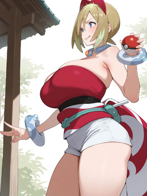 [NTRの村] 団長の巨尻ガン突き寝取られ♥_007_epgw