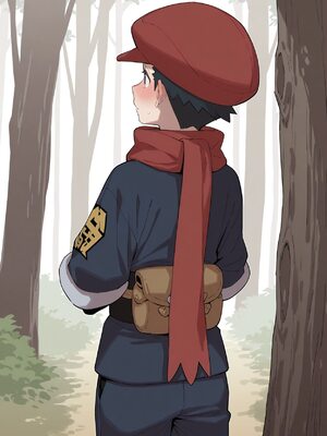 [NTRの村] 団長の巨尻ガン突き寝取られ♥_008_lilm