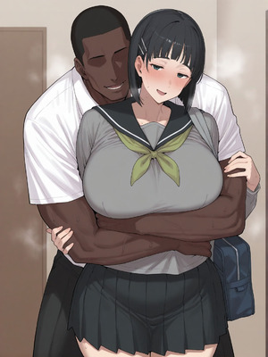 [NTRの村] 壁越しに聞こえる直葉の下品な喘ぎ声♥_004_jdwj
