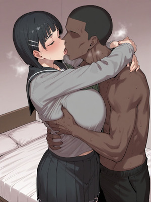 [NTRの村] 壁越しに聞こえる直葉の下品な喘ぎ声♥_008_vfoo