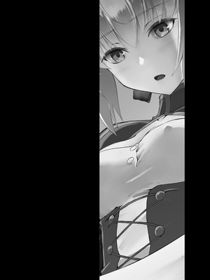 [CRAZY CLOVER CLUB (城爪草)] Collection106 (Fate stay night) (機翻渣翻)_24_hlxy
