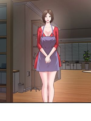 [韩漫][KIMONO&海韻] 下女，初希 1-101話[完結]_00188
