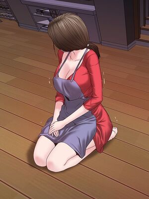 [韩漫][KIMONO&海韻] 下女，初希 1-101話[完結]_00221