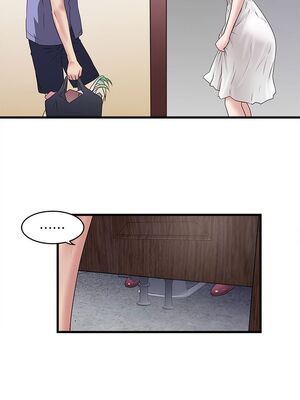 [韩漫][KIMONO&海韻] 下女，初希 1-101話[完結]_00863