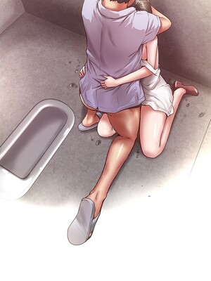 [韩漫][KIMONO&海韻] 下女，初希 1-101話[完結]_00921
