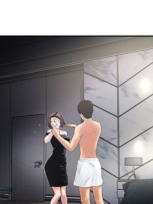 [韩漫][KIMONO&海韻] 下女，初希 1-101話[完結]_01402