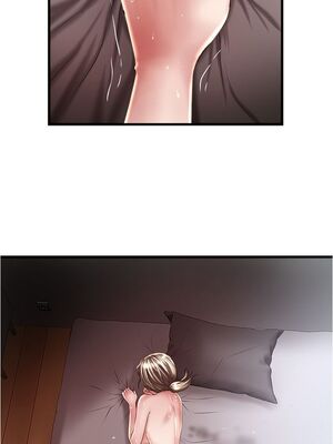 [韩漫][KIMONO&海韻] 下女，初希 1-101話[完結]_01924