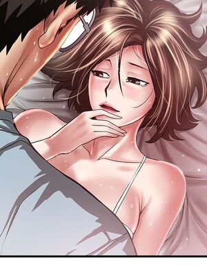 [韩漫][KIMONO&海韻] 下女，初希 1-101話[完結]_02124