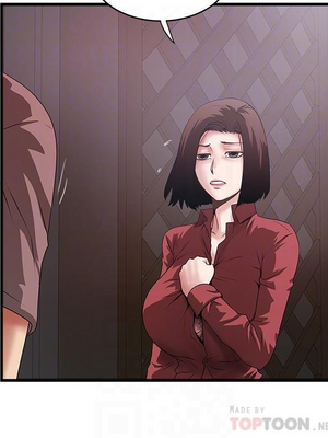 [韩漫][KIMONO&海韻] 下女，初希 1-101話[完結]_02468