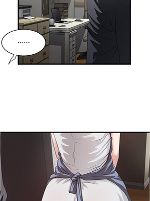 [韩漫][KIMONO&海韻] 下女，初希 1-101話[完結]_02479