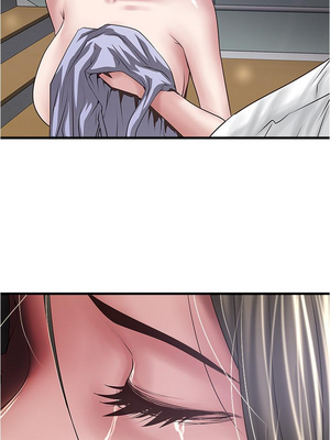 [韩漫][KIMONO&海韻] 下女，初希 1-101話[完結]_02731