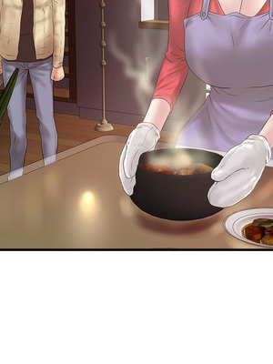 [韩漫][KIMONO&海韻] 下女，初希 1-101話[完結]_02808