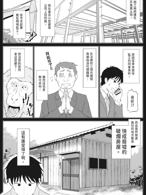 [伊達ろく] 俺が代理種付することになった人妻 橘しずかさんはなんにも知らない！｜向我借種受孕的美麗人妻橘靜香小姐是名純真無邪少女!!(全) [中文] [有修正]_i-003