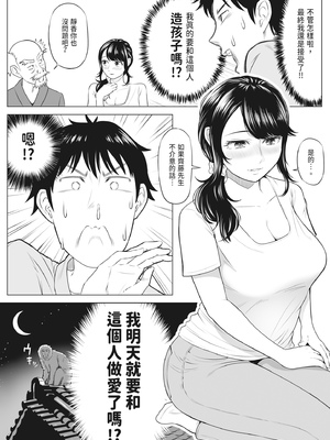 [伊達ろく] 俺が代理種付することになった人妻 橘しずかさんはなんにも知らない！｜向我借種受孕的美麗人妻橘靜香小姐是名純真無邪少女!!(全) [中文] [有修正]_i-019