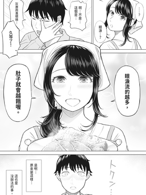 [伊達ろく] 俺が代理種付することになった人妻 橘しずかさんはなんにも知らない！｜向我借種受孕的美麗人妻橘靜香小姐是名純真無邪少女!!(全) [中文] [有修正]_i-078