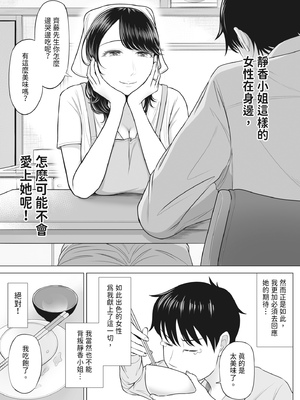 [伊達ろく] 俺が代理種付することになった人妻 橘しずかさんはなんにも知らない！｜向我借種受孕的美麗人妻橘靜香小姐是名純真無邪少女!!(全) [中文] [有修正]_i-079