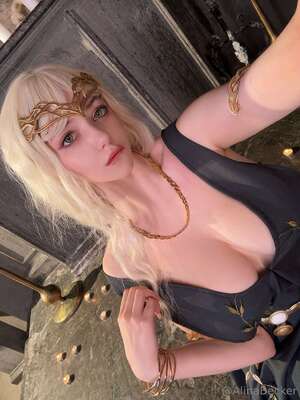 Alina Becker - Queen Marika_10_iwgb