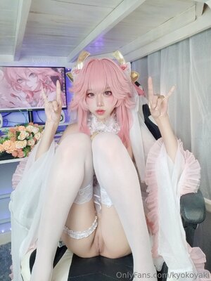 Kyokoyaki - Yae Miko 2_10_acyk