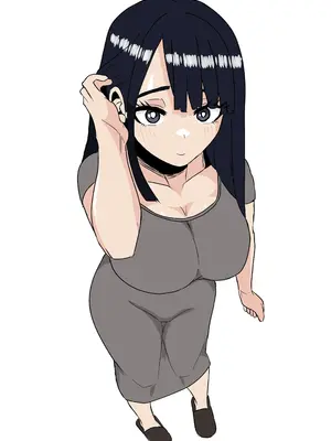 [シャフト軸] 彼女より先に母親に手を出してしまった結果…_03_dgiy