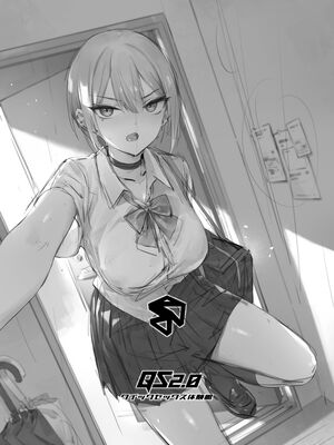 [ZEN] 初めて指名した相手は クラスメイトの問題転校生 だった件!？ 2 [中国翻訳] [DL版]_41_cyhv