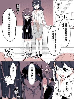 [恥辱庵 (ももちゃ丸)]姪っ子が僕を育て直しする日々[個人機翻漢化]_image_011