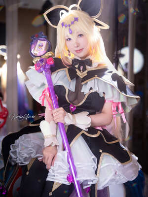 [HaneAme雨波] 光之美少女 森雅露露卡_04_laft