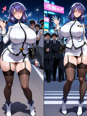 [saithan]逆バニーコスのリエリとラブラブセックス中に催眠解除してみた♡_00037-215668168