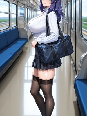 [saithan]JKコス リエリと電車とラブホでラブラブエッチ_00040-1127828561
