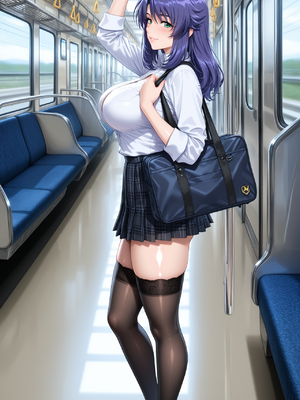 [saithan]JKコス リエリと電車とラブホでラブラブエッチ_00041-1127828561
