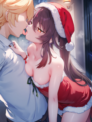 [Shinkualtt] 胡桃 [AI Generated]_07_8