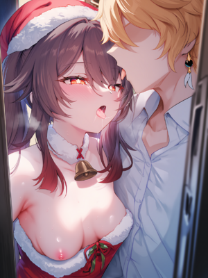 [Shinkualtt] 胡桃 [AI Generated]_08_9