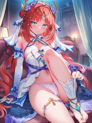 [Shinkualtt] 妮露 [AI Generated]_02_3