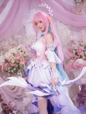 [Machi] Cyrene_011_yspc