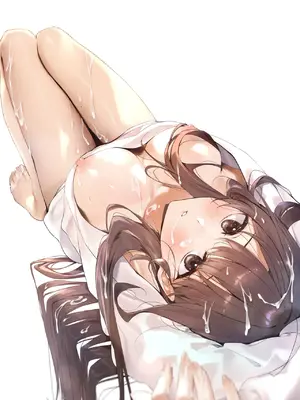 [はいずり屋 (ずり太)] パンストフェチでもいいですか…？2 ～休日、彼女の部屋でパンストセックス～_02_uooh