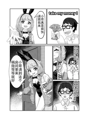 [黒闇山羊剣 (ONEjio)] 藤田ことねのSEX放題 (学園アイドルマスター)｜藤田琴音的性爱自助 [中国語] [DL版]_05_owyv