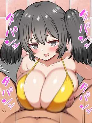 [ズリリアン病院 (ズリリアン)] パイズリしたけりゃ小遣い寄こせ…！！～Lカップに成長した爆乳妹に家庭内パイズリ援交で搾り取られまくってしまう～_023_oela