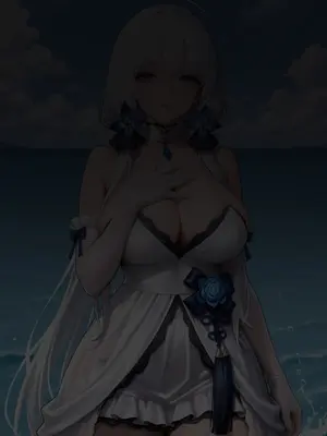 [Aurora_S2] 碧藍航線-光輝的婚禮 PART-1 [AI Generated]_00081